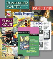 compendium kvaliteta