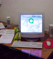software za podr�ku upravljanja