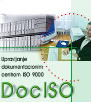 DocISO