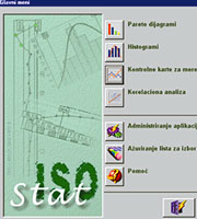 StatISO